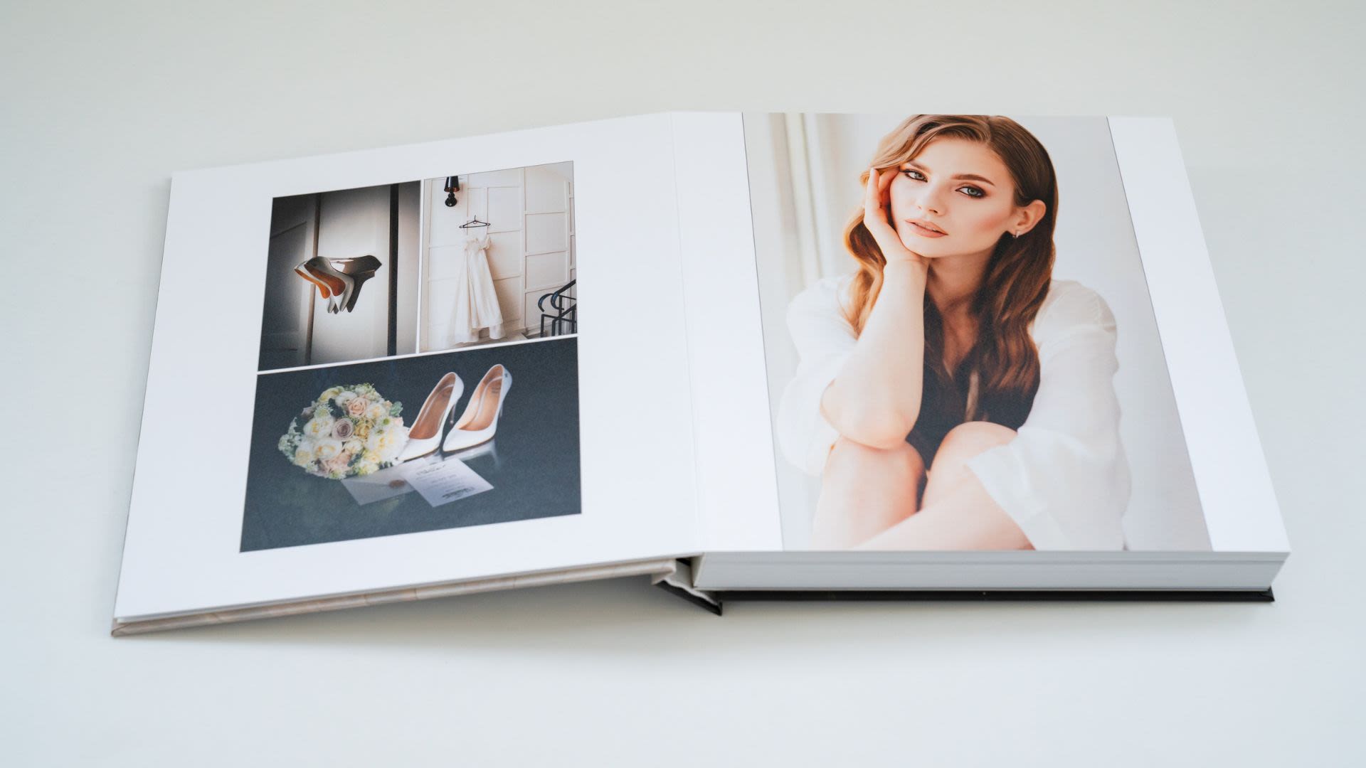 MILC camera beside red rose